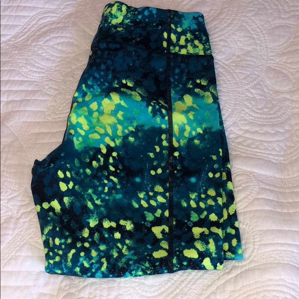 Betsey Johnson leggings